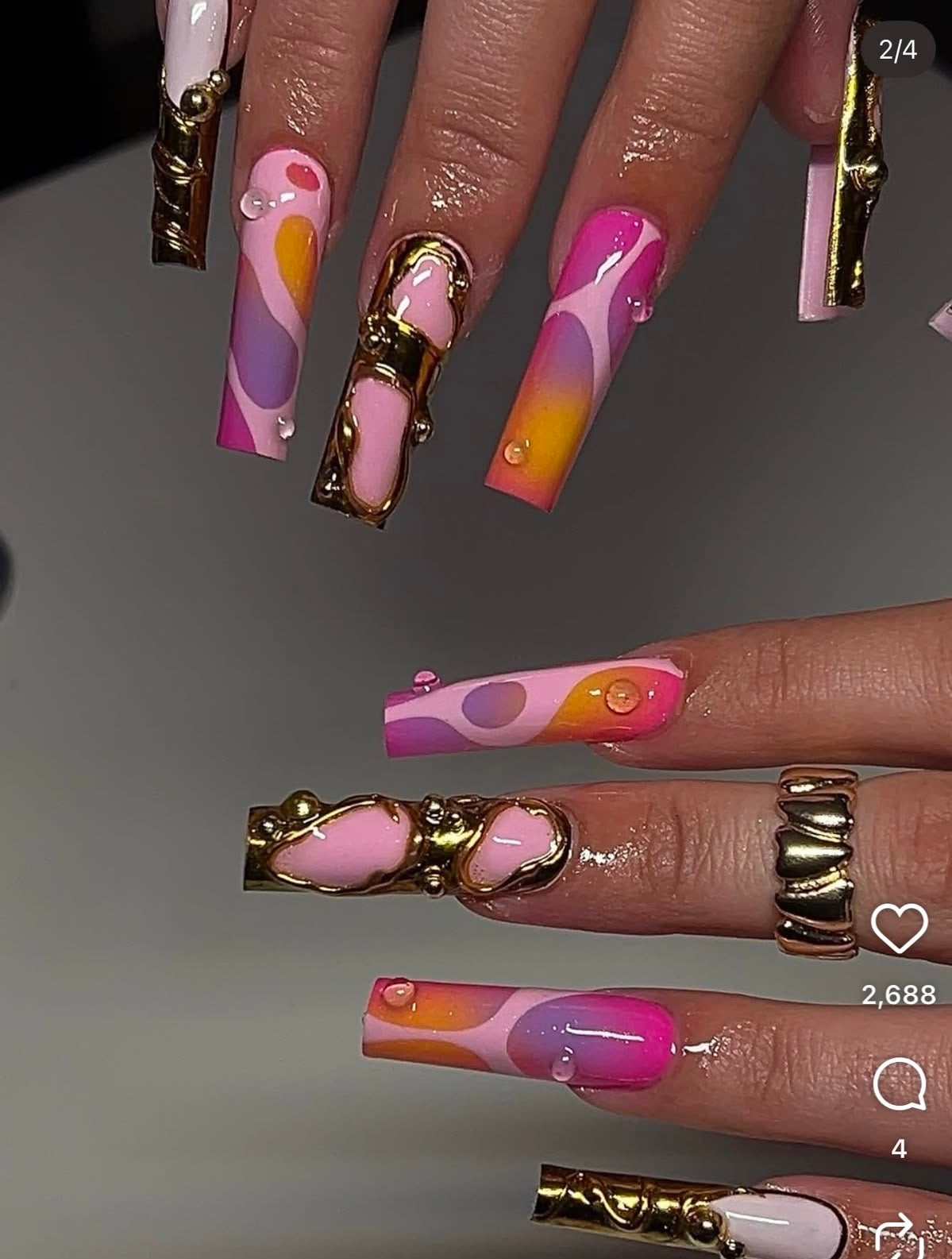 Recreation Inspo (Discounted)