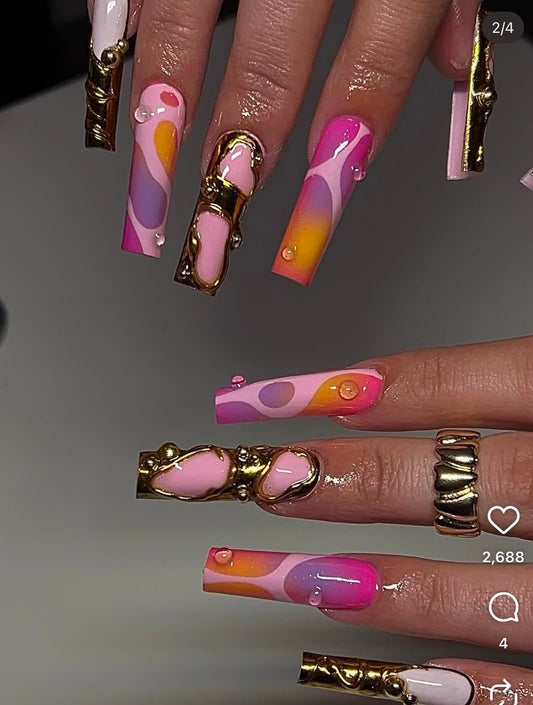 Recreation Inspo (Discounted)