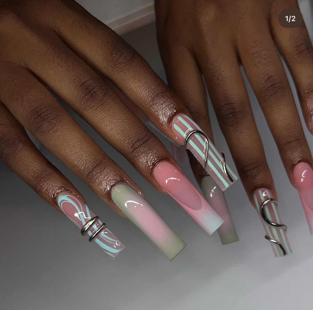 Recreation Inspo (Discounted)